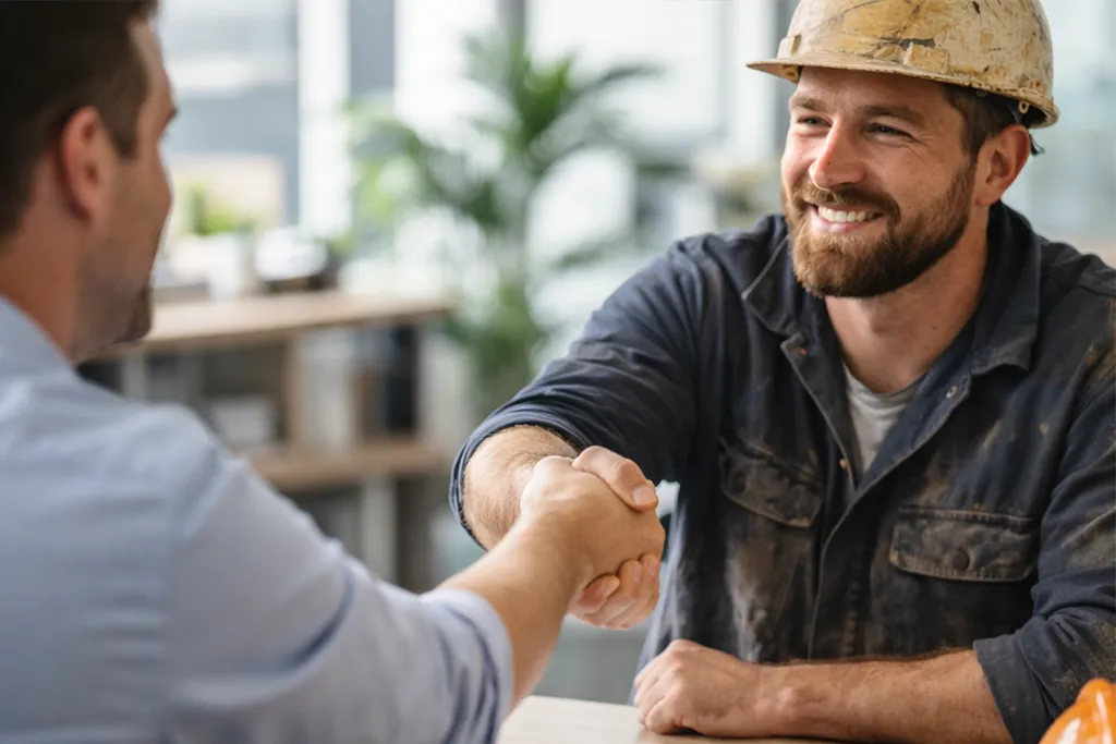 Digital Marketing Strategy